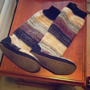 Slippers